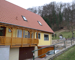 Stockachstraße Hohenklingen