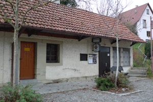 Backhaus
