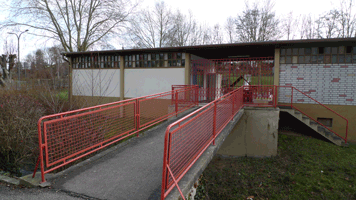 Freibad