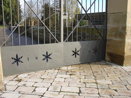 Friedhof Knittlingen