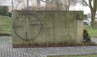 Gefallenendenkmal