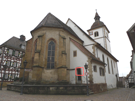 Leonhardskirche