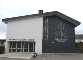 Neuapostolische Kirche