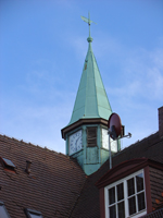 Rathaus Knittlingen