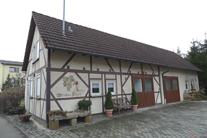 Weinbau Felger