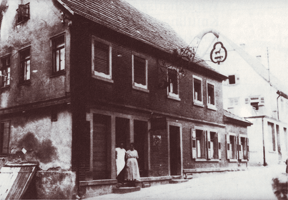 Hirsch