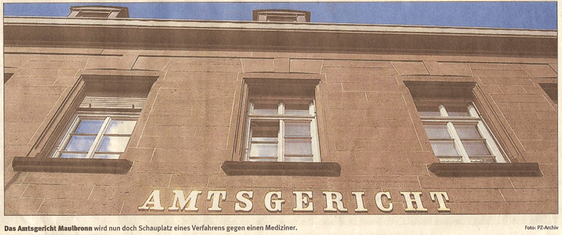 Amtsgericht